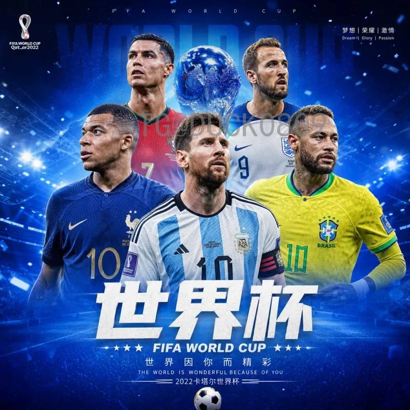 详细2026年世界杯比分时间：赛程与观赛指南